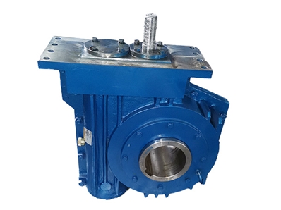 非標(biāo)減速機